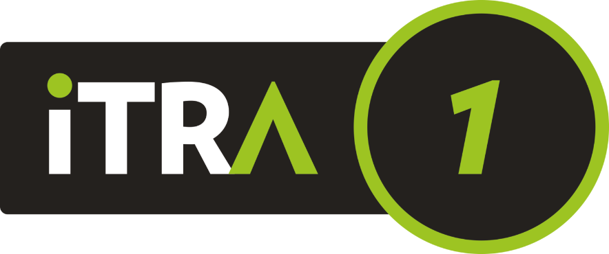 logo ITRA 1