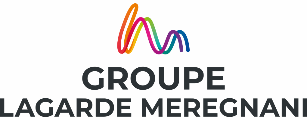 Logo Groupe LAGARDE MEREGNANI