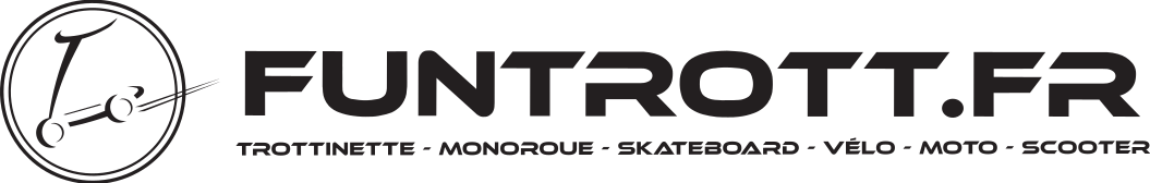 Fun Trott