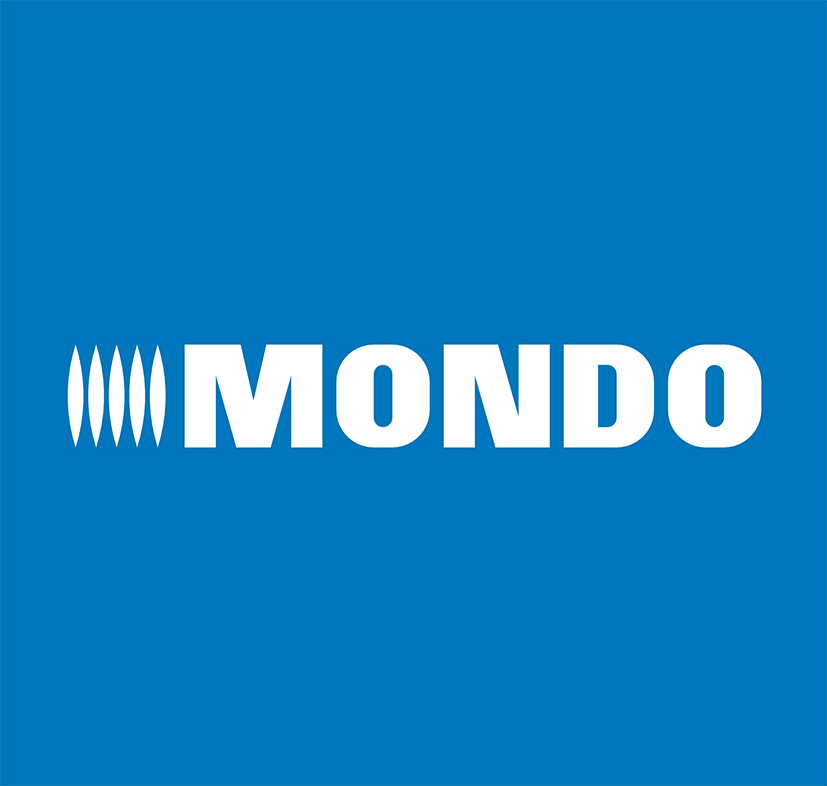 Logo Mondo Sport