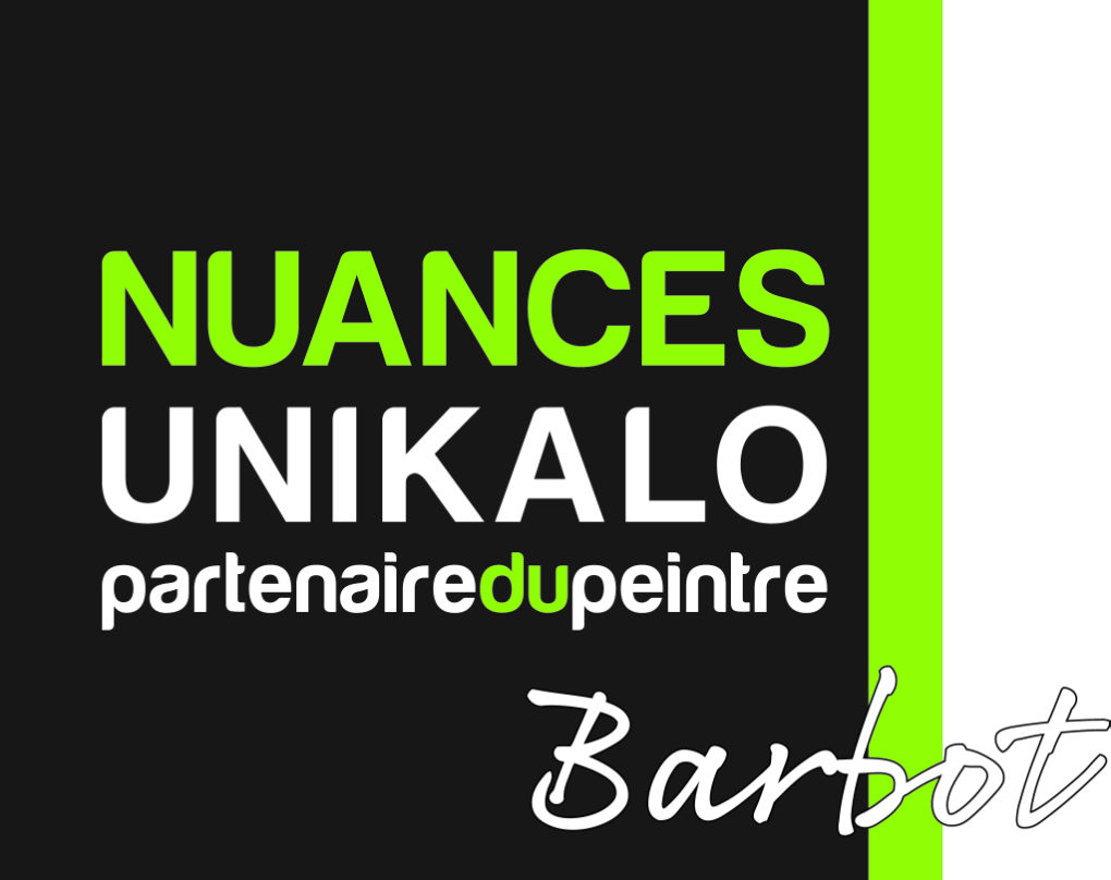 Logo Nuance Unikalo Barbot