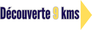Trail découverte 9kms