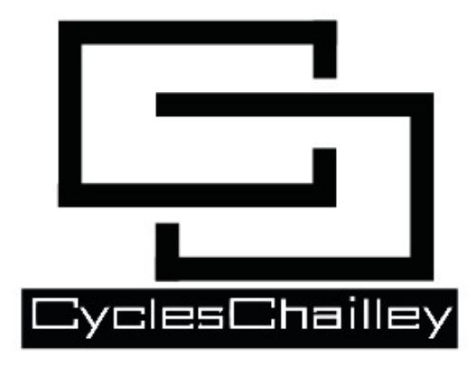 Logo Cycles Chailley