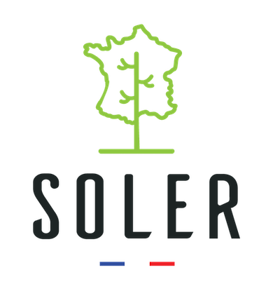 Logo SOLER